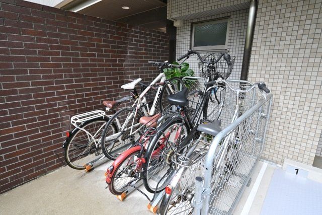 武蔵小杉GATE　HOUSE その他共有部分