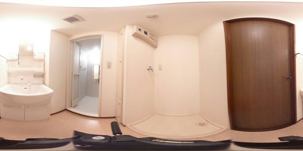 新横浜ガーデンコートＡサイド その他