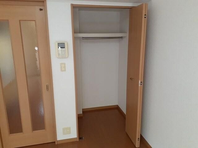 スターキャッスル 収納