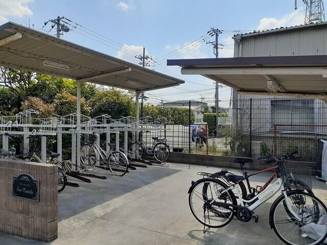 スターキャッスル その他共有部分