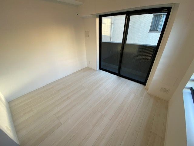 ARCOBALENO KAWASAKI WEST リビング