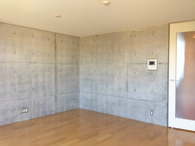 武蔵小杉グリーンコート その他部屋・スペース