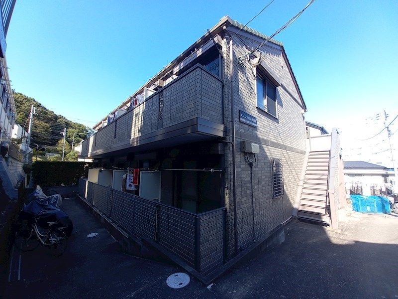 メゾン大倉山弐番館 その他