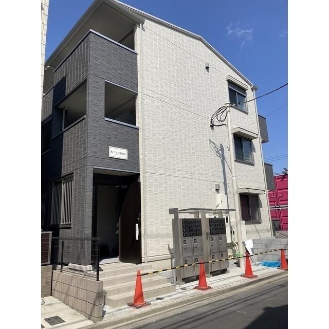 VILLA紺屋町 その他