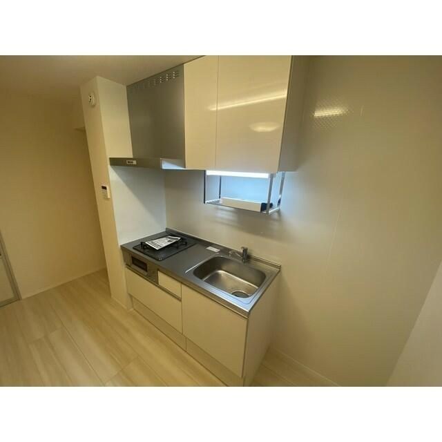 VILLA紺屋町 キッチン