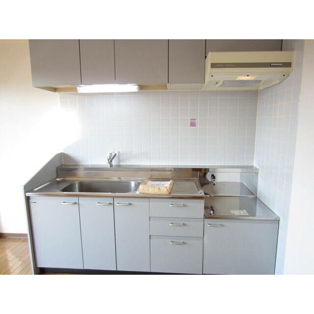 アビタシオン元住Ⅰ キッチン