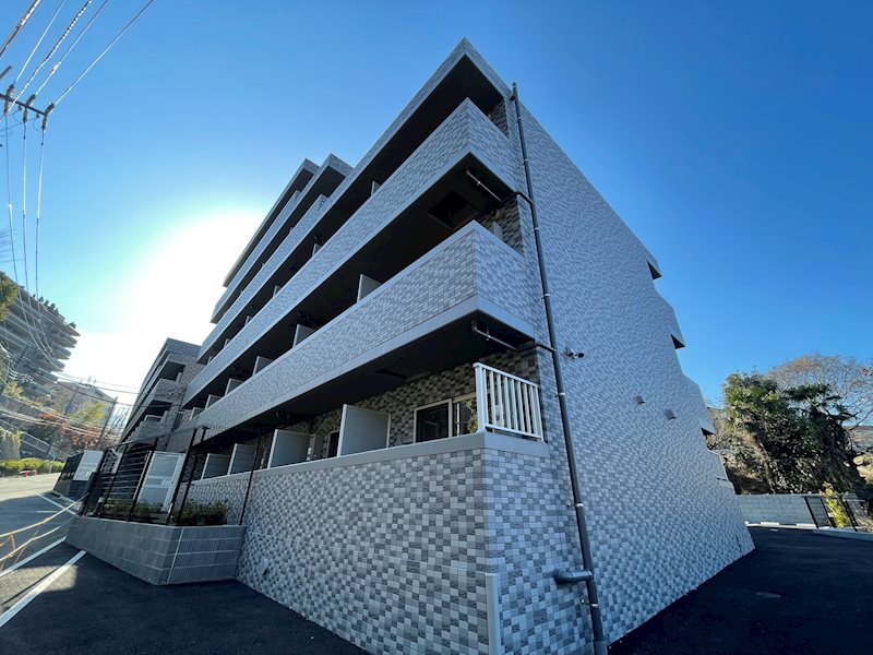 SPコート菊名ノース その他