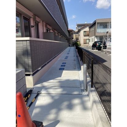 VILLA紺屋町 その他共有部分