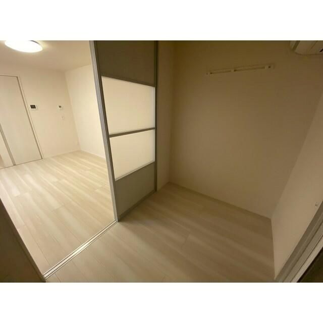 VILLA紺屋町 ベッドルーム