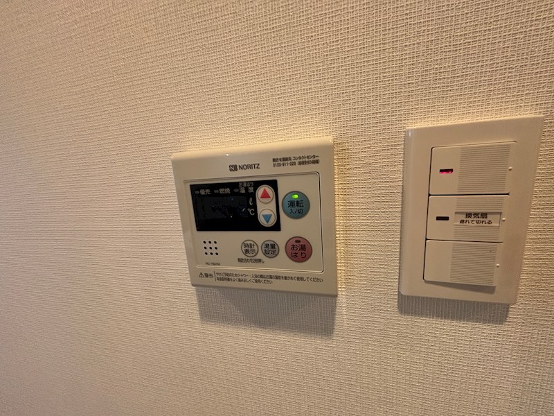 CREST TAPP 新横浜 その他