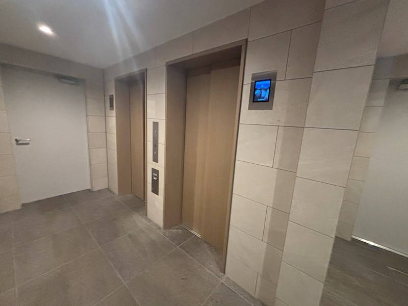 CREST TAPP 新横浜 外観