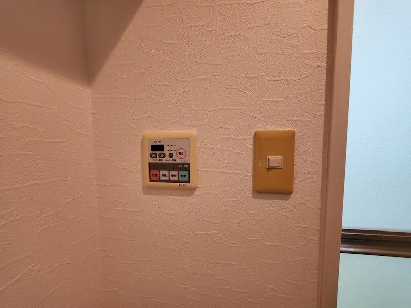シャルム住吉 その他設備