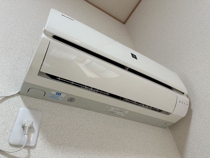 クレシェンドＭ その他設備