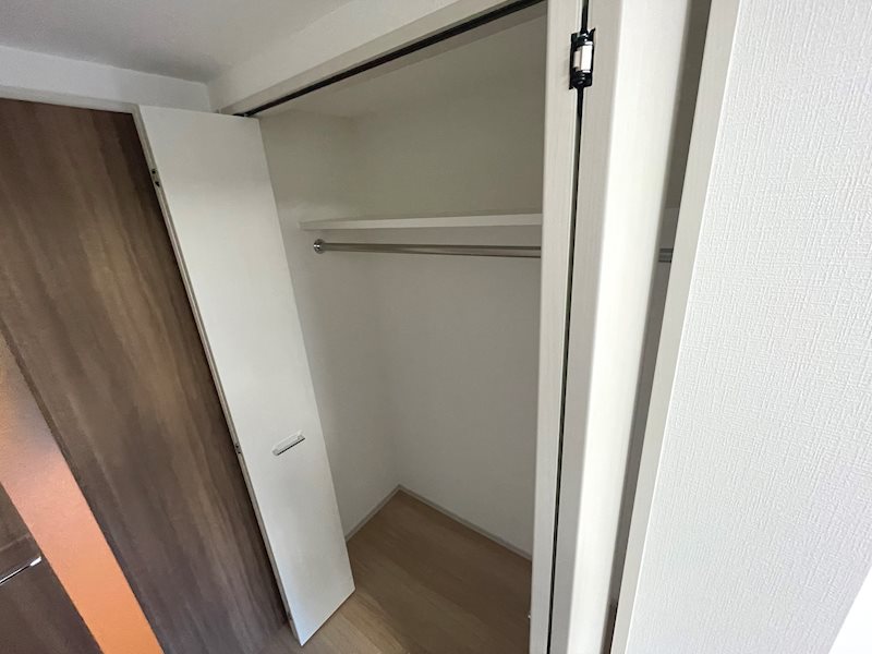 SPコート菊名ノース 収納