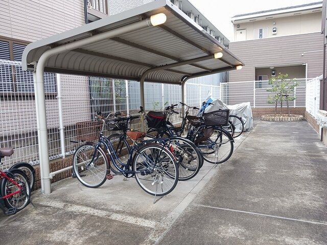 ハーモニープラザ　ルチア その他共有部分