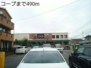 ハーモニープラザ　ルチア 駐車場