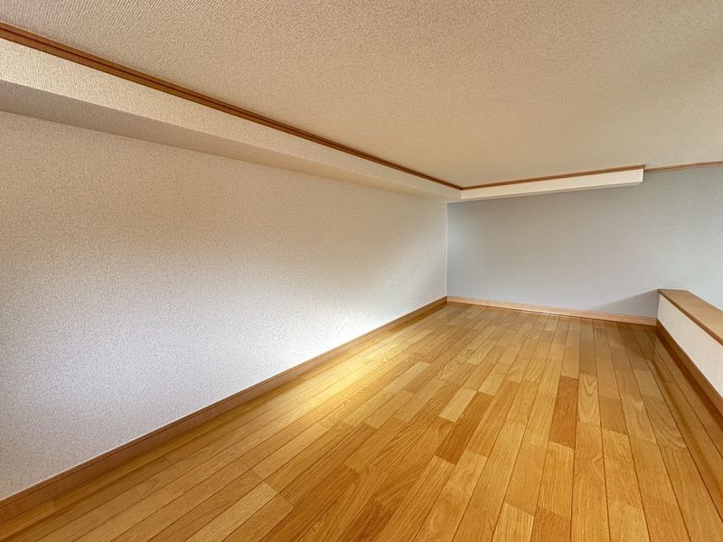 クレシェンドＭ その他設備