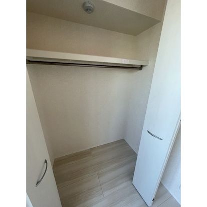VILLA紺屋町 収納