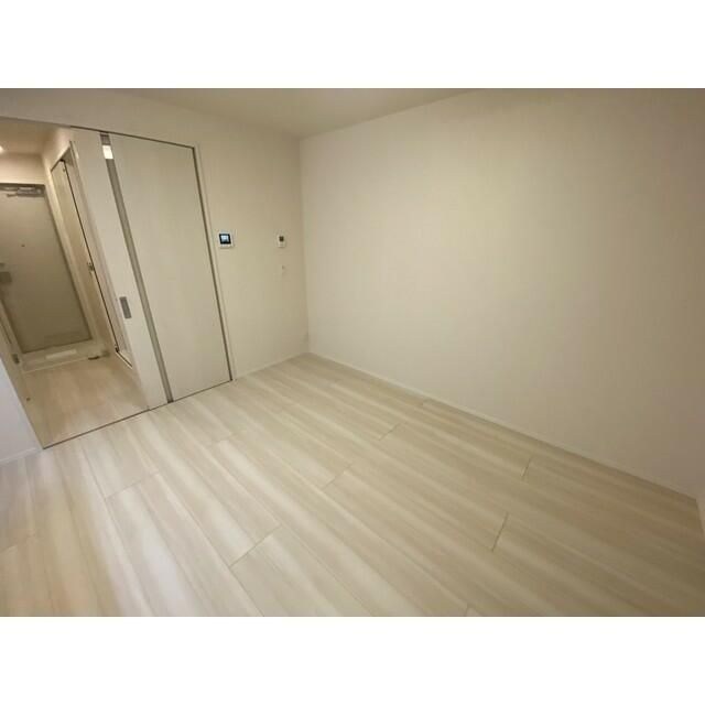 VILLA紺屋町 リビング