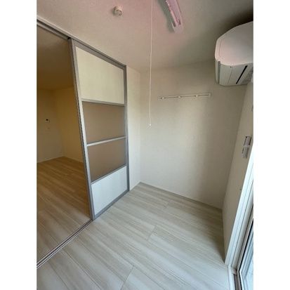 VILLA紺屋町 ベッドルーム