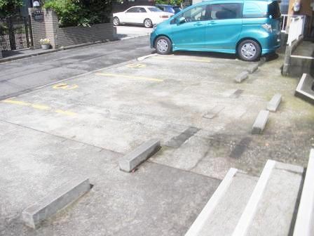 ハイツラフィネ その他