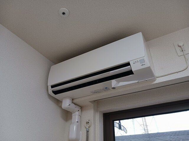 ハーモニープラザ　ルチア その他設備