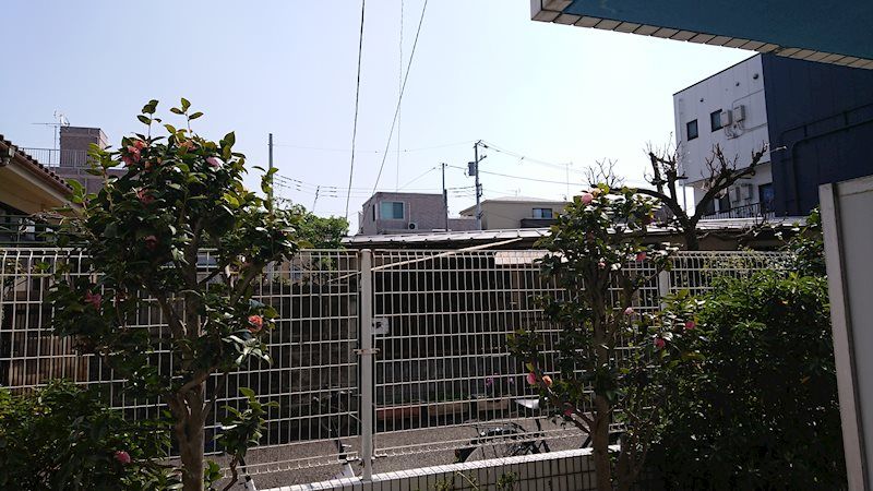 トップ元住吉第３ 眺望
