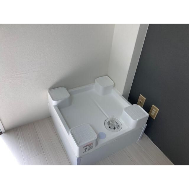 コスモマンション 玄関