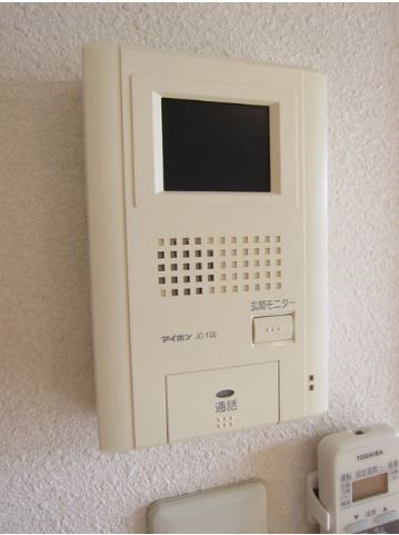 ＤＣ神大寺 セキュリティ