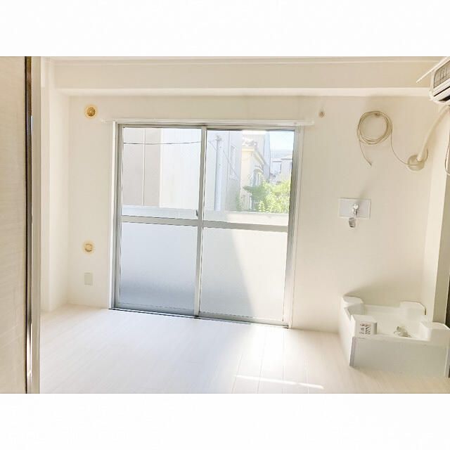 コスモマンション 眺望