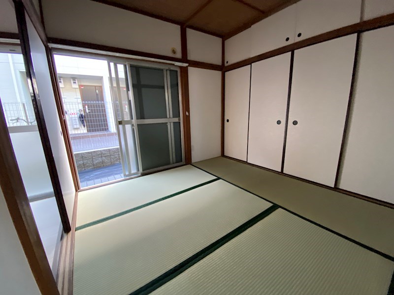 クロノス綱島 その他部屋・スペース