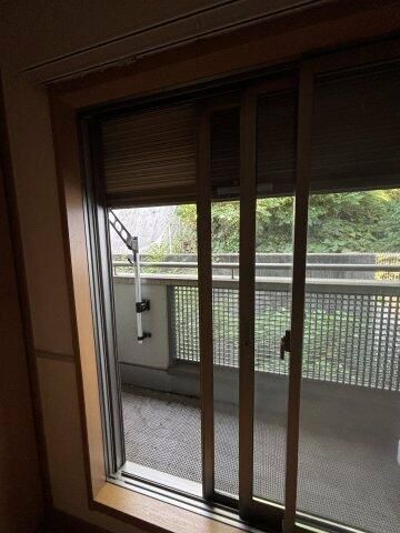 フォレストヒルズ その他設備