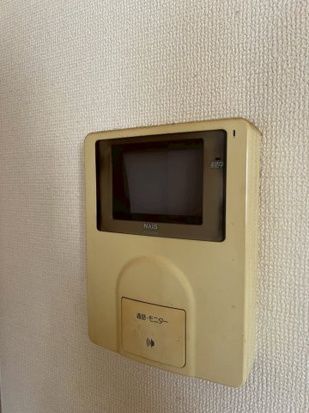 フォレストヒルズ セキュリティ