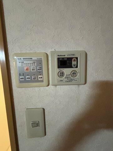 フォレストヒルズ その他設備