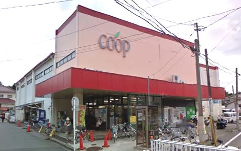 ＤＣ神大寺 スーパー