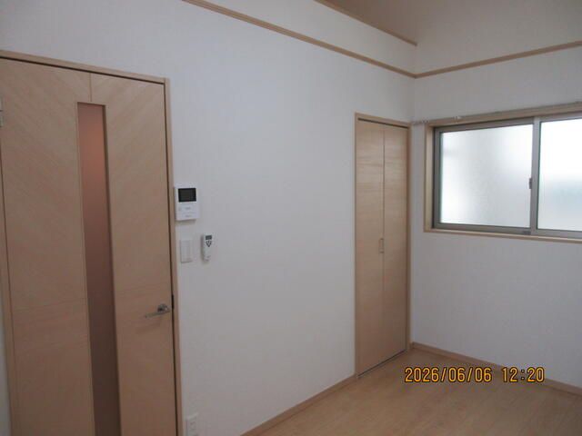 ティーダ元住吉 眺望