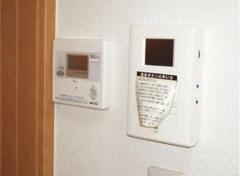 ＤＣ神大寺 その他設備