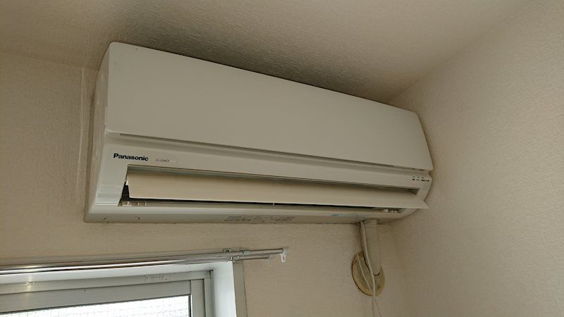 トップ元住吉第３ その他設備