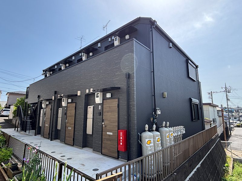 アーバンレオ横浜菊名Ⅲ その他