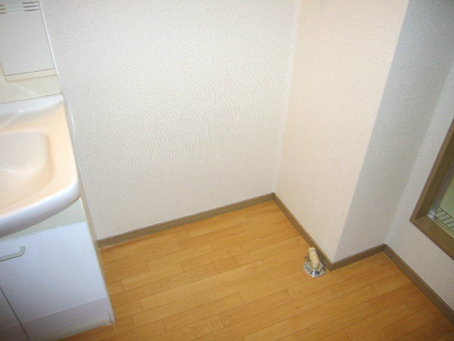 ハイツタチバナA その他設備