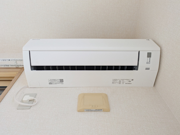 プロイド中央　F棟 その他設備