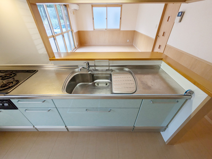 プロイド中央　F棟 その他