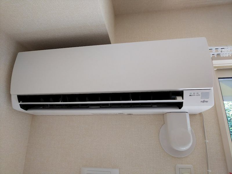 ソレイユ梶山 その他設備