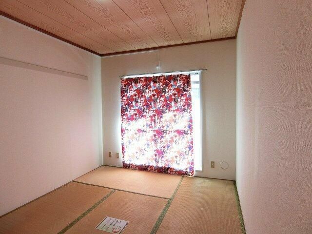 フォレスト大倉山 ベッドルーム
