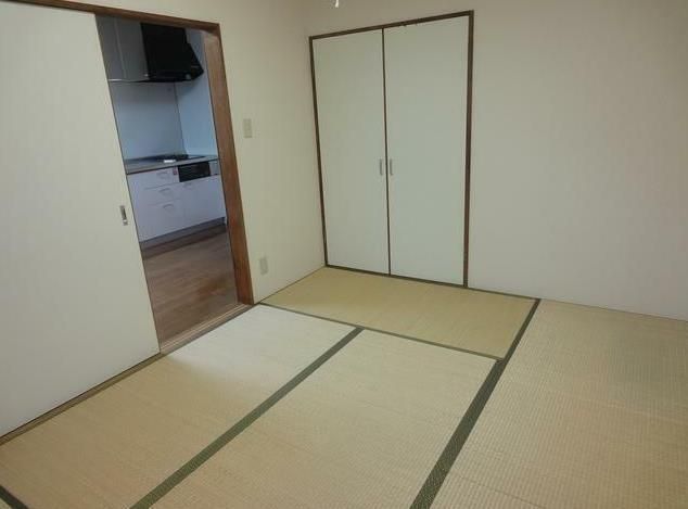 グレイスヒル ベッドルーム