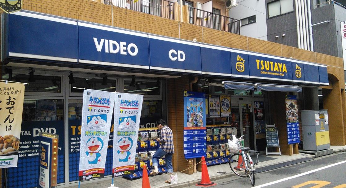 近藤ハイツ ショッピング施設