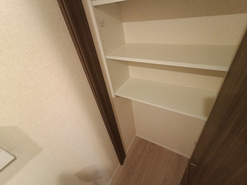 HIレジデンス その他