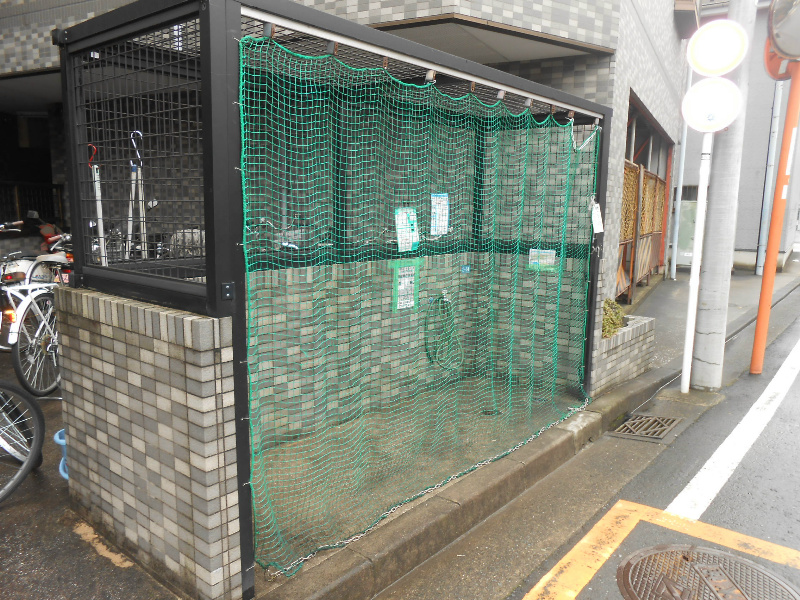 アスタリスク日吉 その他共有部分