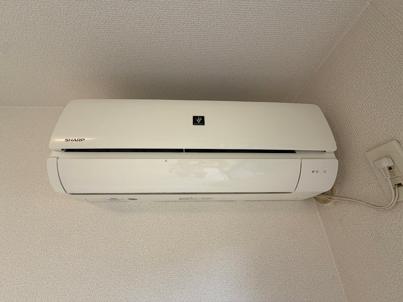 プレシャス その他設備