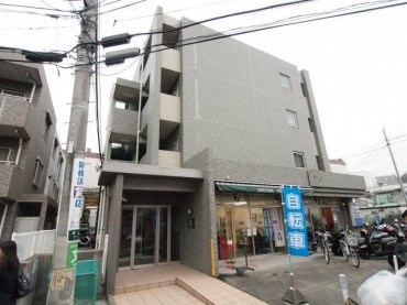 ステーションプラザ菊名 その他共有部分